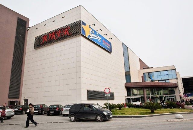 Joker Shopping Centre